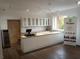 VINAŘSTVÍ VERITAS - apartmány