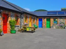 Slane Farm Hostel, Cottages and Camping