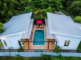 The secret villa in the heart of Hua Hin
