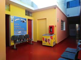 Domingo&acute;s Inka House