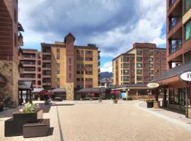 4 Bedroom Ski In, Ski Out Mountain Vacation Rental Located Next To Historic Main Street In Downtown Breckenridge