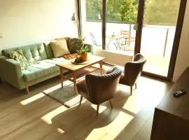 Erkel 19 Apartmanház