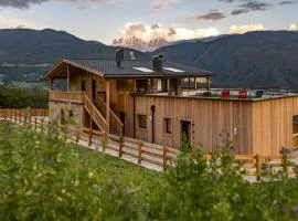 Stillehof - Ferienwohnungen auf dem Bauernhof- Südtirol