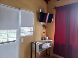 Complejo Los Manantiales, pet-friendly hotel in Alta Gracia