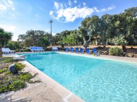 Pet Friendly Home In Sedini With Swimming Pool, hotel en Sedini