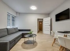 Central Platinum Apartments 22