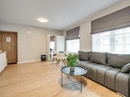 Central Platinum Apartments 21