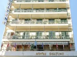 Delfini Hotel