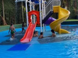 Olímpia Park Resort