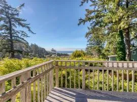 Bamboo House - Meredith Lodging