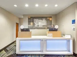 Holiday Inn Express & Suites Lafayette South by IHG