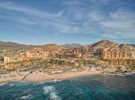 Grand Fiesta Americana Los Cabos All Inclusive Golf & Spa, hotel perto de Cabo del Sol Golf, Cabo San Lucas