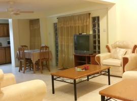 JerryDon's Apartment, holiday rental in Saint Georgeʼs