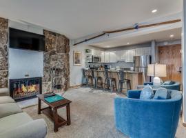 Laurelwood Condominiums 202, vacation home in Snowmass Village