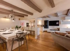 La Tour du Lac - Beautiful apartment in the heart of Annecy