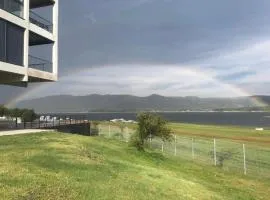 Villa General Belgrano - Puerto del Águila、ポトレロ・デ・ガライのビーチ周辺のバケーションレンタル