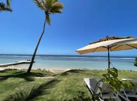 Aquarella Beachfront 2BR Sunset Juan Dolio