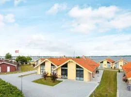 8 person holiday home in Egernsund