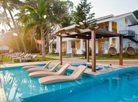 24+ Best 4 Star Hotels In Goa Near Baga Beach