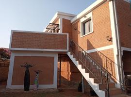 Marciloui, ubytování v soukromí v destinaci Antsirabe