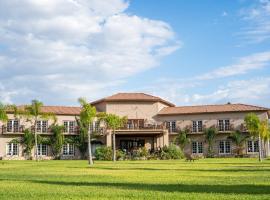 Sueños Resort, resort in El Porvenir