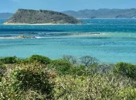 Blue Dream Kite Boarding Resort Costa Rica