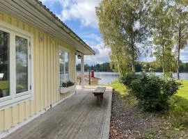 4 person holiday home in BENGTSFORS-By Traum