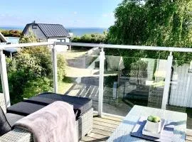 6 person holiday home in HALMSTAD-By Traum