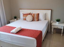 Apartamento aconchegante em Tijucas kit 11, self catering accommodation in Tijucas