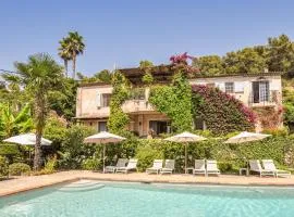 4 Bedroom Awesome Home In St Paul De Vence