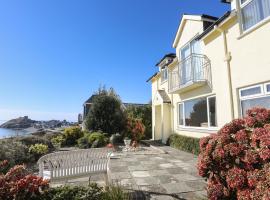 Dubrovnik, beach rental in Criccieth