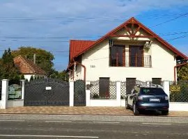 Apartman in Velyka Bihan Берегівський район - Закарпаття