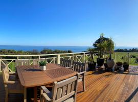 The Pink House, hotel in Ventnor