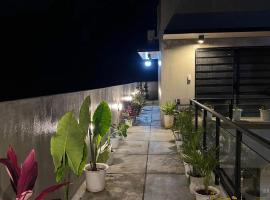 7th Haven Residential Inn, pension in Tagaytay