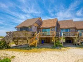 Topsail Villa 24