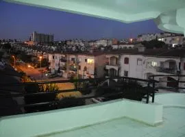 Ozgun Apart Hotel