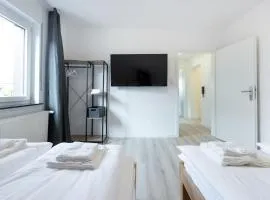 Apartement in Zell