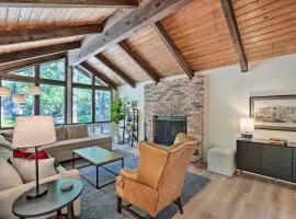 Nevada City Retreat Near Hiking and Yuba River!