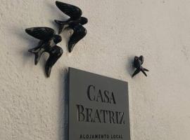 Casa Beatriz, family hotel in Alge