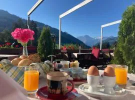 Hotel Alpenrose mit Gourmet-Restaurant Azalée