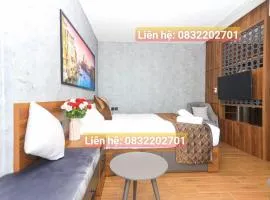 APEC MANDALA Phú Yên Căn Hộ - Chillin Apec Mandala Aparment