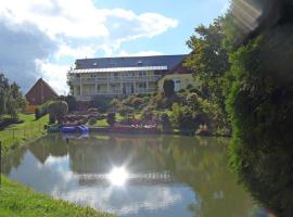 Lichtenhain Family Fun