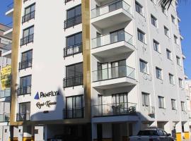 Okman Homes: Girne'de bir otel