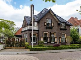 Guesthouse Het Gouden Eiland, hotel in Veendam