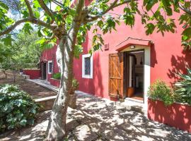Beautiful Home In Noto With Wifi And 3 Bedrooms, chalupa v destinaci Noto