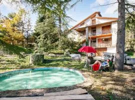 Gorgeous Home In V, Di Montecopiolo