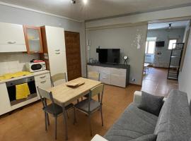 Ninna House, apartment in Villa San Sebastiano