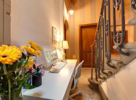 Sleep Tight Florence Apartment, hotel a Firenze