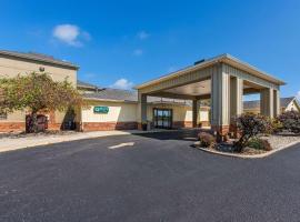 Quality Inn Upper Sandusky