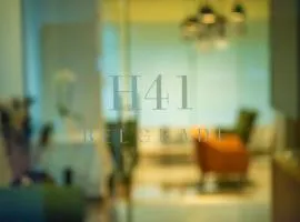 H41 Luxury Suites